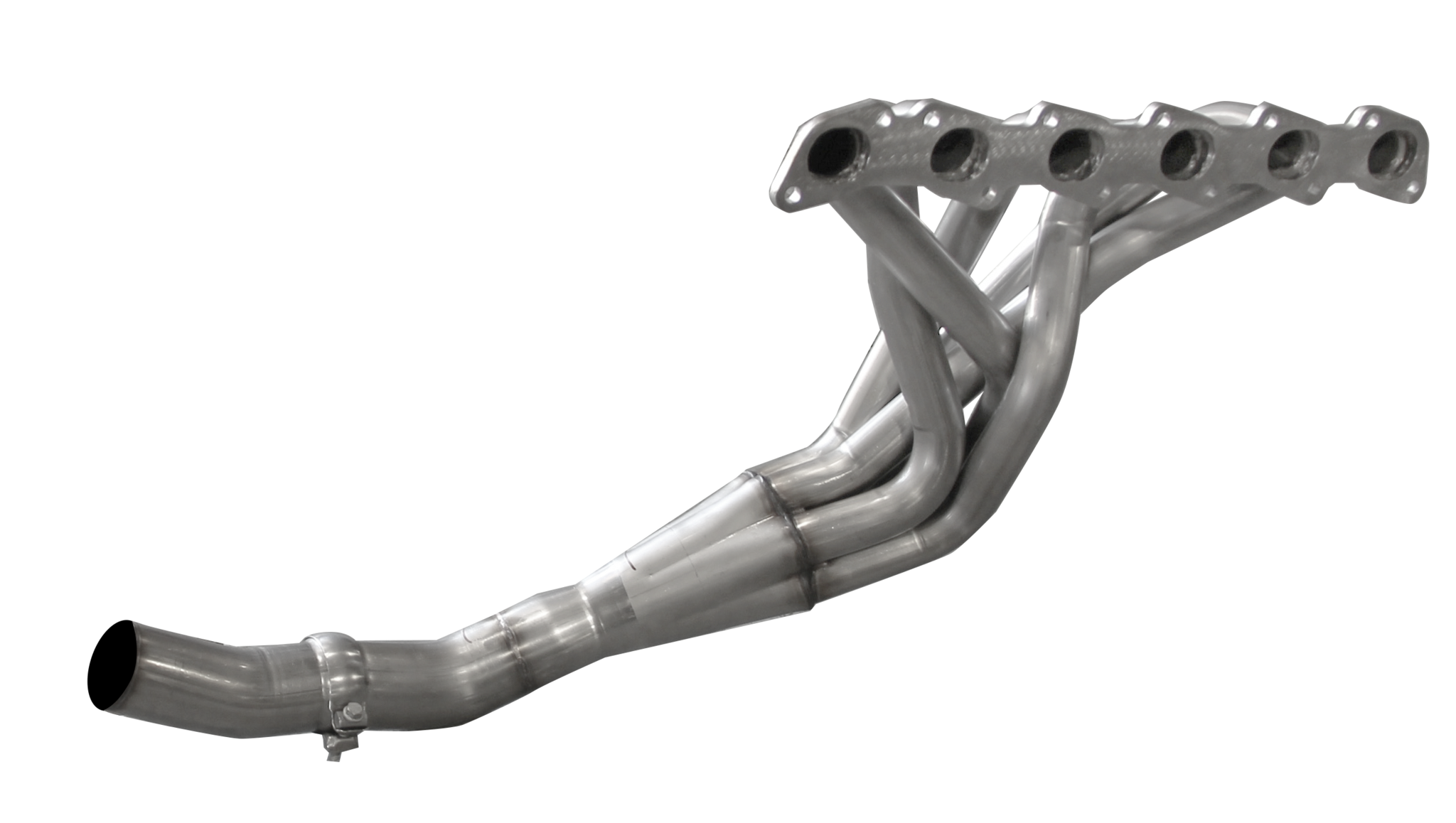 Nissan Patrol 4.8L TB48 INLINE 6 2002 & Up Short System